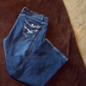 Elite Jeans